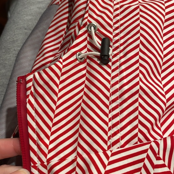 Adidas Adipure Jacket - Picture 8 of 8